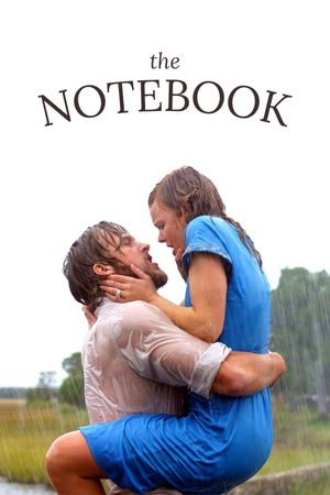 The Notebook's poster