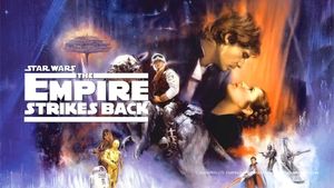 Star Wars: Episode V - The Empire Strikes Back's poster