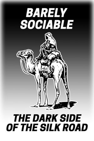 The Dark Side Of The Silk Road's poster