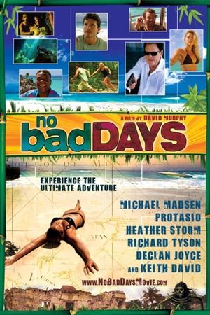 No Bad Days's poster