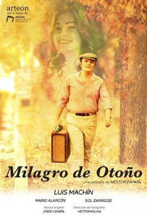 Miracle in the Fall's poster