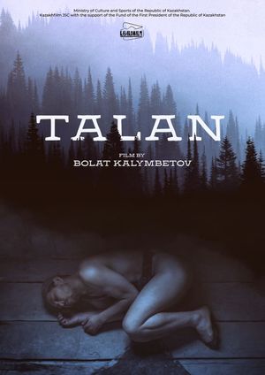 Talan's poster