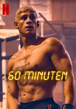 Sixty Minutes's poster image