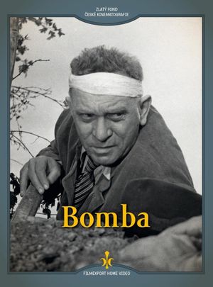 Bomba's poster image