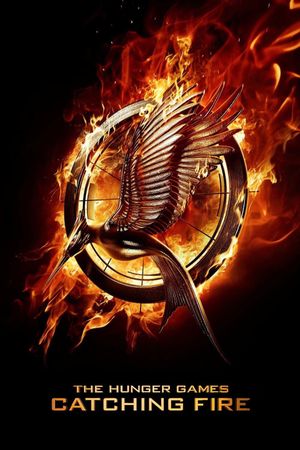 The Hunger Games: Catching Fire's poster