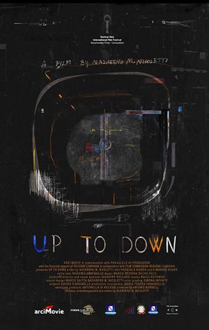 Up To down's poster image