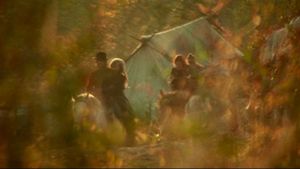 McCabe & Mrs. Miller's poster