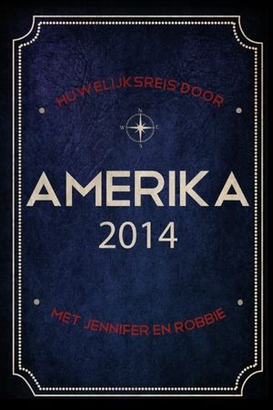 Amerika 2014's poster