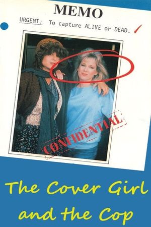 The Cover Girl and the Cop's poster