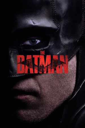 The Batman's poster