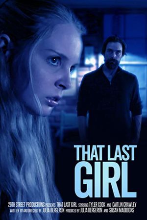 That Last Girl's poster