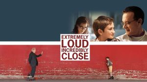 Extremely Loud & Incredibly Close's poster