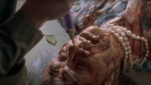 Dead Alive's poster