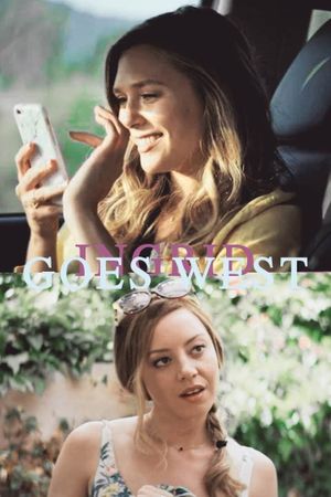 Ingrid Goes West's poster
