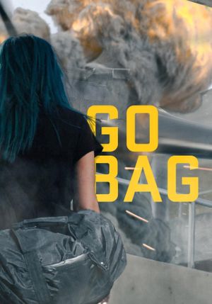 Go Bag's poster
