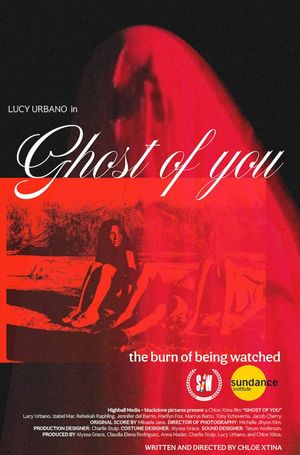 Ghost of you's poster image