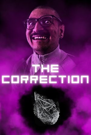 The Correction's poster