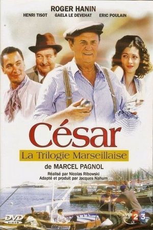 César's poster