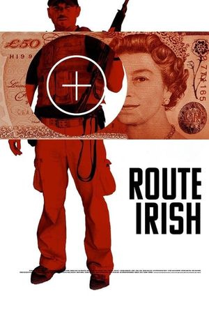 Route Irish's poster
