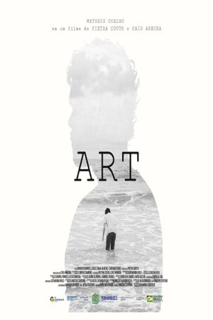 Art's poster