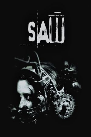 Saw's poster