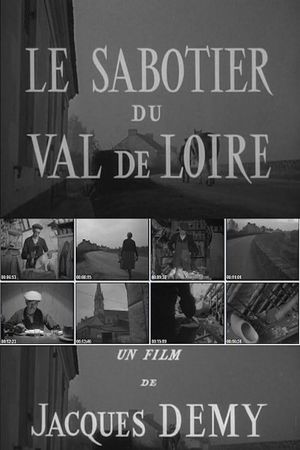 Le Sabotier du Val de Loire's poster