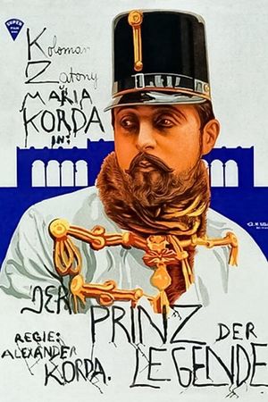 Tragödie im Hause Habsburg's poster image