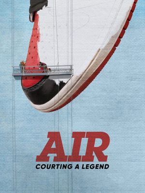 Air's poster