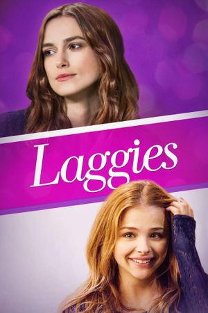 Laggies's poster