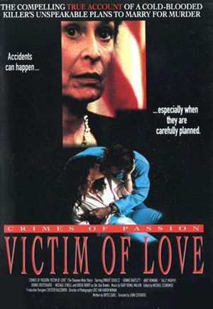 Victim of Love: The Shannon Mohr Story's poster