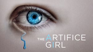 The Artifice Girl's poster