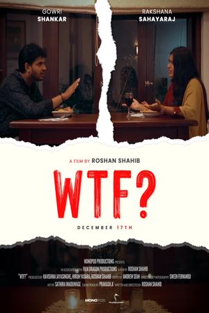 WTF?'s poster