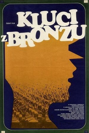 Kluci z bronzu's poster
