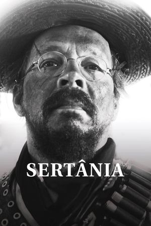 Sertânia's poster