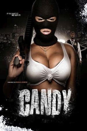 Candy's poster