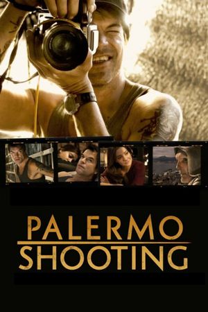 Palermo Shooting's poster