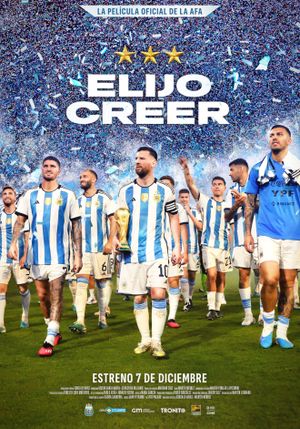 Soccer Soul's poster