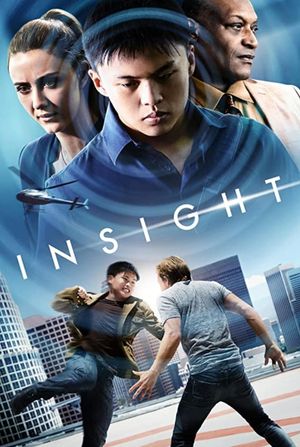 Insight's poster
