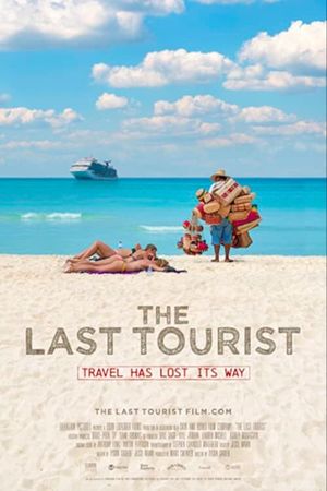 The Last Tourist's poster