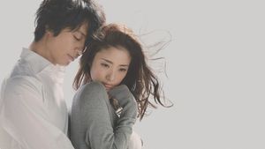 Hirugao: Love Affairs in the Afternoon's poster