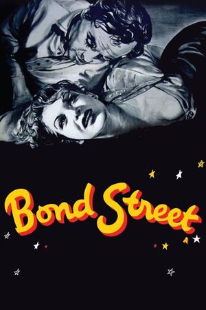 Bond Street's poster
