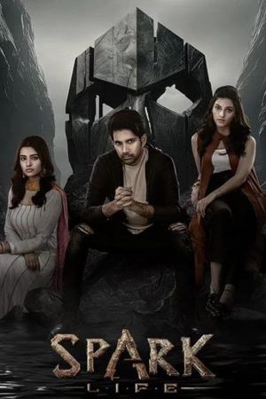 Spark: L.I.F.E.'s poster