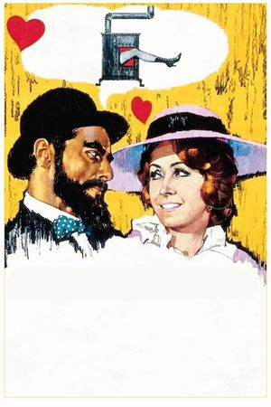 Bluebeard's poster