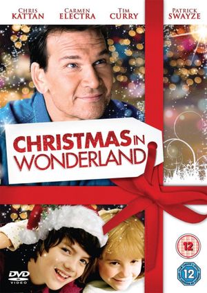 Christmas in Wonderland's poster