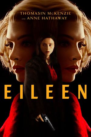 Eileen's poster