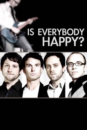 Is Everybody Happy?'s poster