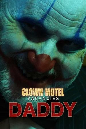 Clown Motel Vacancies 2's poster