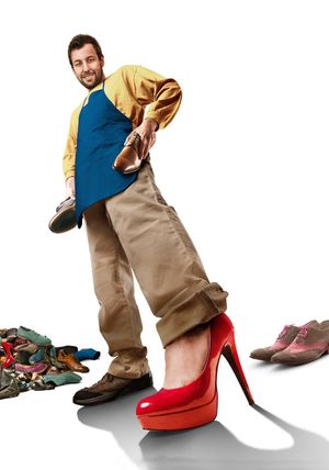 The Cobbler's poster
