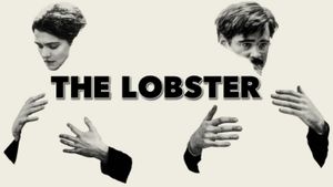The Lobster's poster