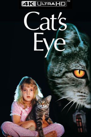 Cat's Eye's poster